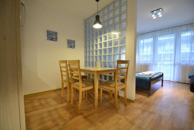 Апартаменты Apartamenty na Wyspie - Zdrojowa Свиноуйсьце-95